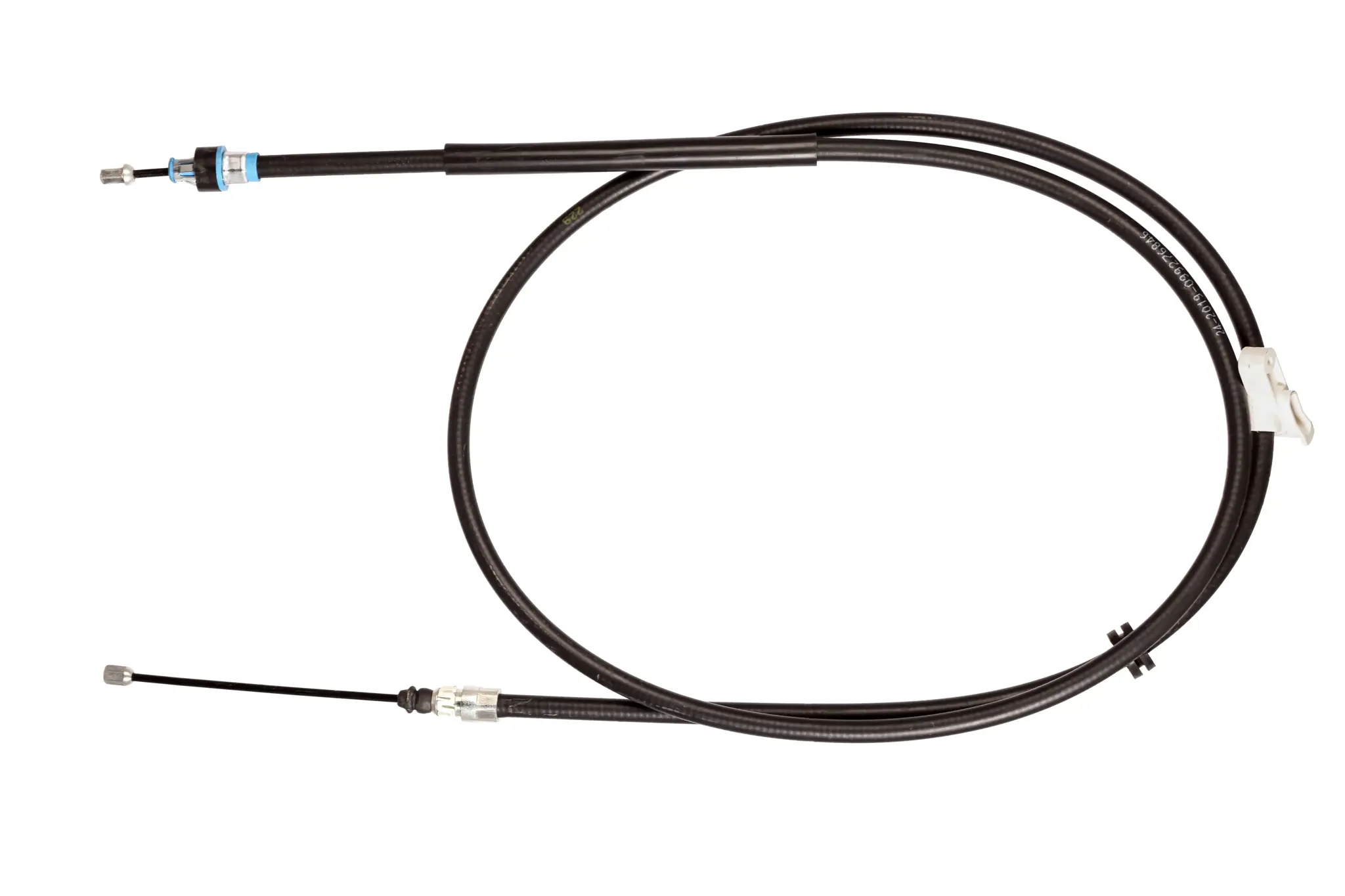 CAVO 4602768 El Fren Halatı (Arka Sağ) 1439906 resmi