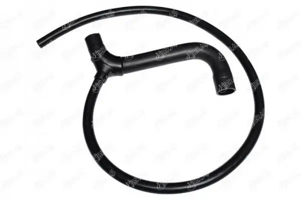 İBRAŞ 14502 Radyatör Alt Hortumu 7568331 resmi