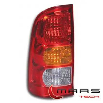 MARS 612113 Stop Lambası (Sol) 815600K010 resmi