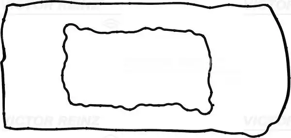 VICTOR REINZ 15-40664-01 Üst Kapak Contası 25186594 resmi