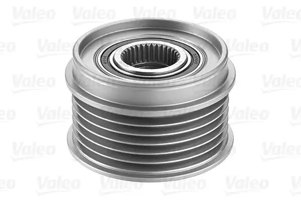 VALEO 588058 Alternatör Kasnağı resmi