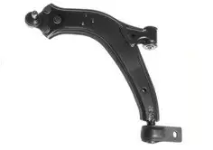 PRS 810245 Alt Salıncak (Sol) 3520H5 resmi