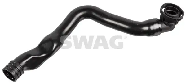 SWAG 33100116 Motor Havalandırma Hortumu 6F103217 resmi
