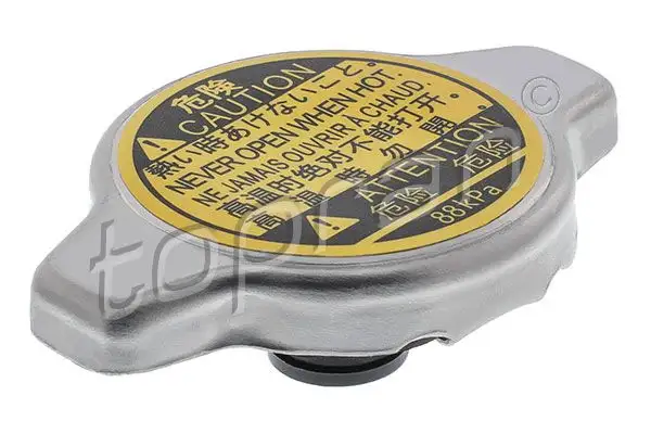 TOPRAN 600447001 Radyatör Kapağı 1640120353 resmi