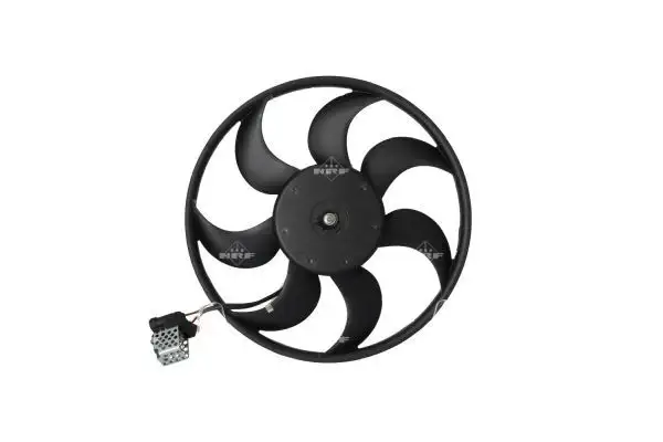 NRF 47877 Fan Motoru 1341386 resmi