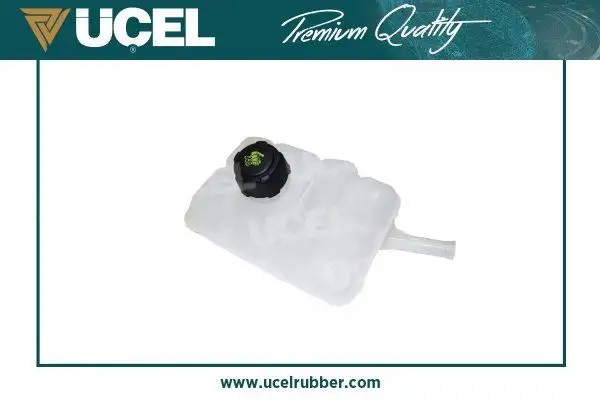 ÜÇEL 10919 Yedek Su Deposu 217102781R resmi