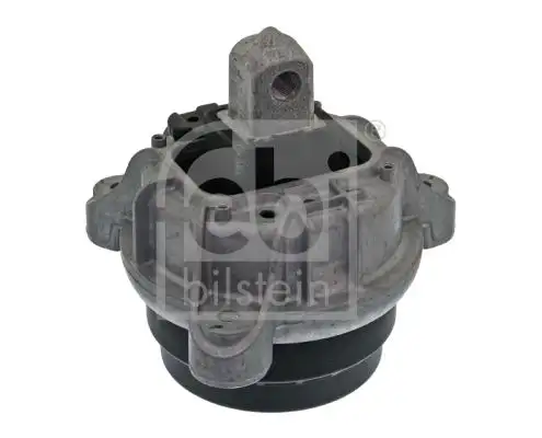 FEBI 45586 Motor Takozu (Sol) 22116859845 resmi