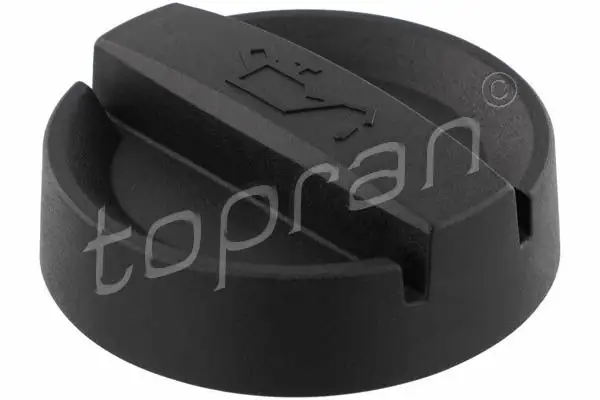 TOPRAN 503178001 Motor Yağ Kapağı resmi