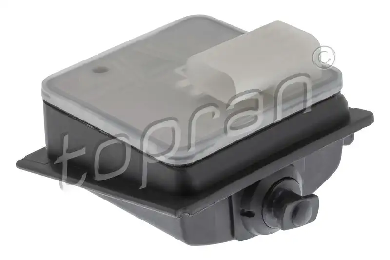 TOPRAN 411161001 Depo Kilit Motoru A0008206012 resmi