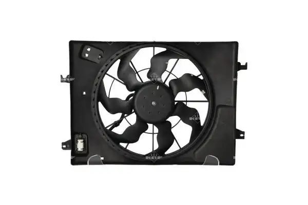 NRF 47903 Fan Motoru 253802E010 resmi