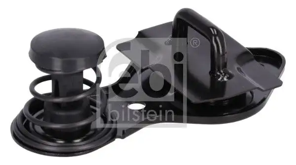 FEBI 193551 Kaput Kilidi A2038800460 resmi