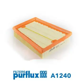 PURFLUX A1240 Hava Filtresi resmi