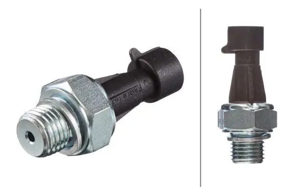 HELLA 6ZL003259-601 Yağ Müşiri resmi