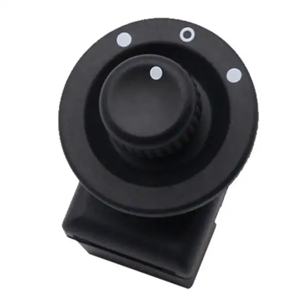 MGA 31358 Ayna Ayar Butonu 8200214919 resmi