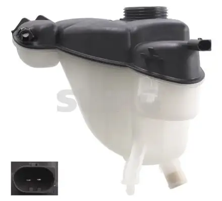 SWAG 10103403 Yedek Su Deposu A2515000049 resmi