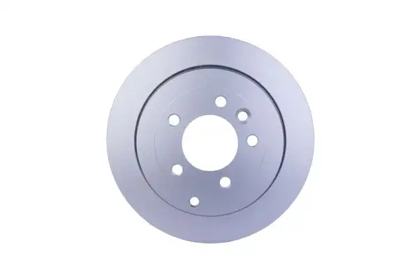 HELLA 8DD355118-771 Arka Fren Diski resmi