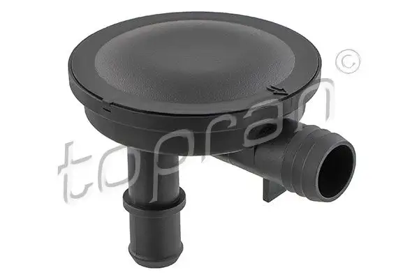 TOPRAN 119021001 Motor Hava Alma Valfi 070129101A resmi