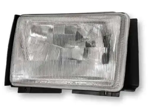 FARBA 10349E Ön Far (Sol) 4423799 resmi