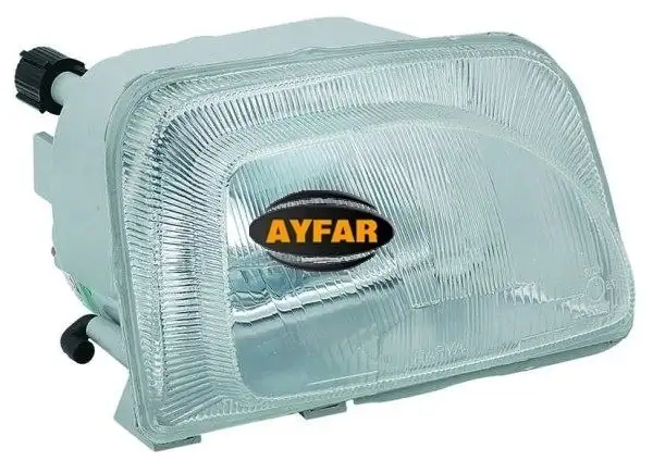 AYFAR 202228 Ön Far (Sol) 7701039727 resmi