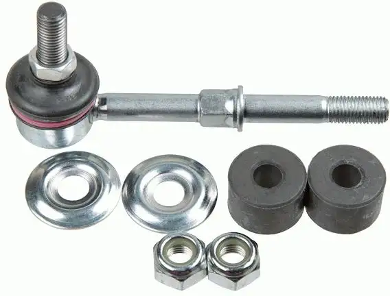 LEMFÖRDER 3811501 Viraj Rotu (Arka) MR403771 resmi