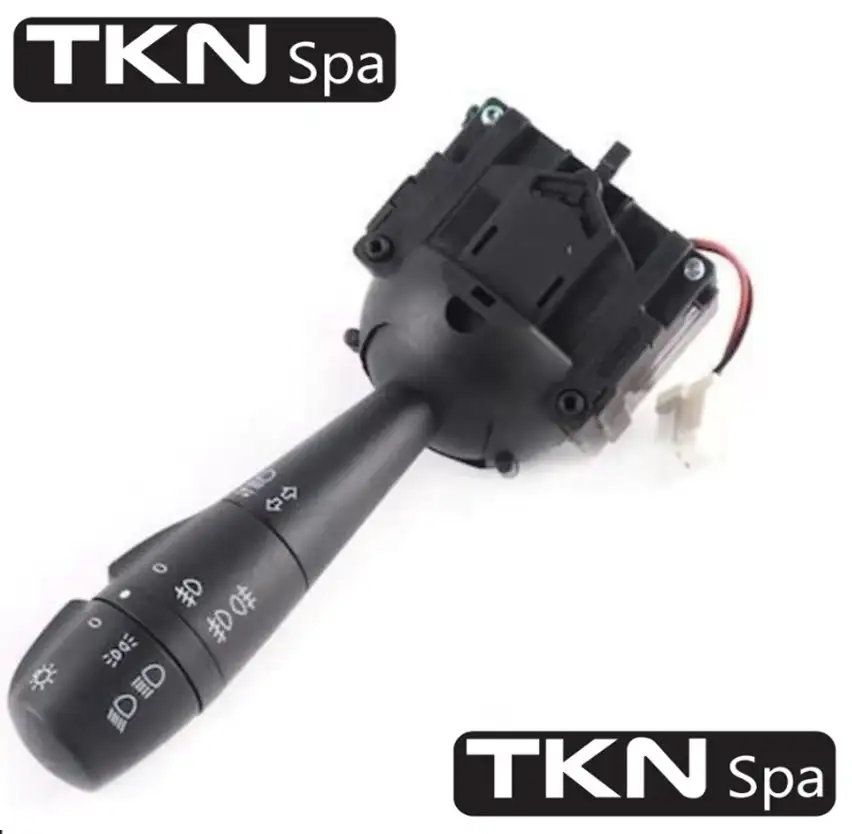 TKN RN-FKK-002 Far Kolu 255405005R resmi