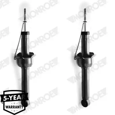 MONROE D7006 Arka Amortisör resmi