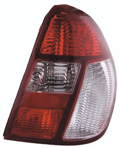 PLEKSAN 3554 Stop Lambası (Sağ) 8200403982 resmi