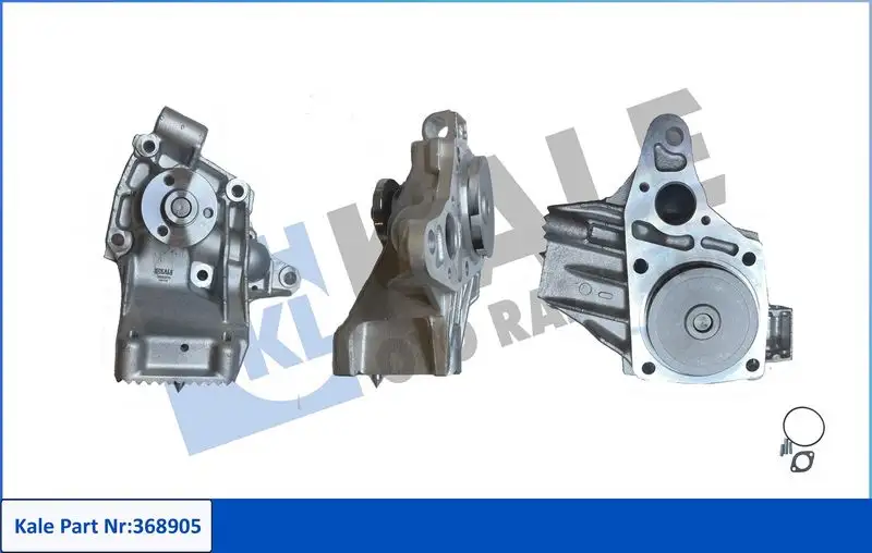 KALE 368905 Devirdaim resmi