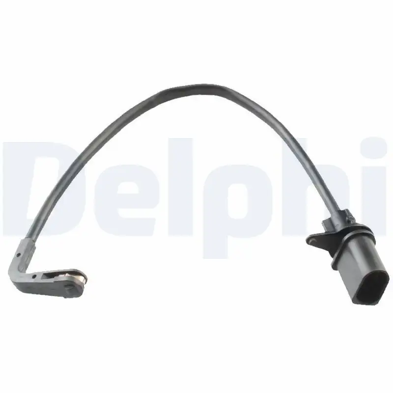 DELPHI LZ0327 Ön Balata Sensörü 8W0615121H resmi