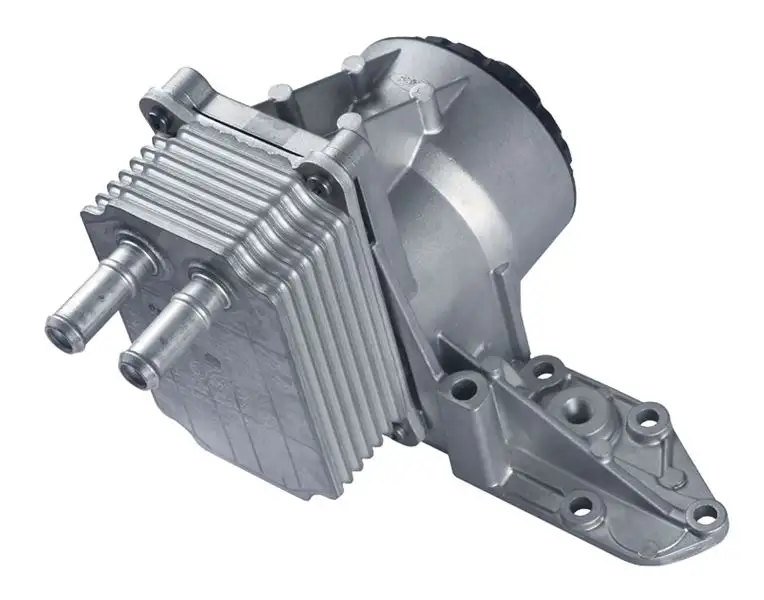 MGA 63173 Motor Yağ Soğutucu YC1Q6B624AK resmi