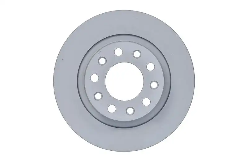 BOSCH 0986479C41 Arka Fren Diski 51815313 resmi