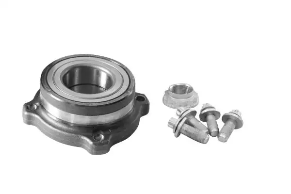 MGA 72207 Arka Aks Rulmanı 33416770974 resmi