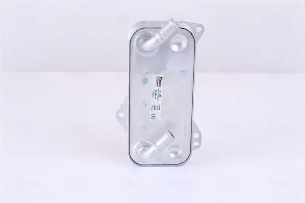 NISSENS 91156 Şanzıman Yağ Soğutucu 0BH317019 resmi