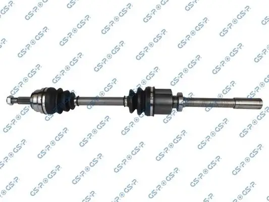 GSP 250132 Ön Aks (Sağ) resmi