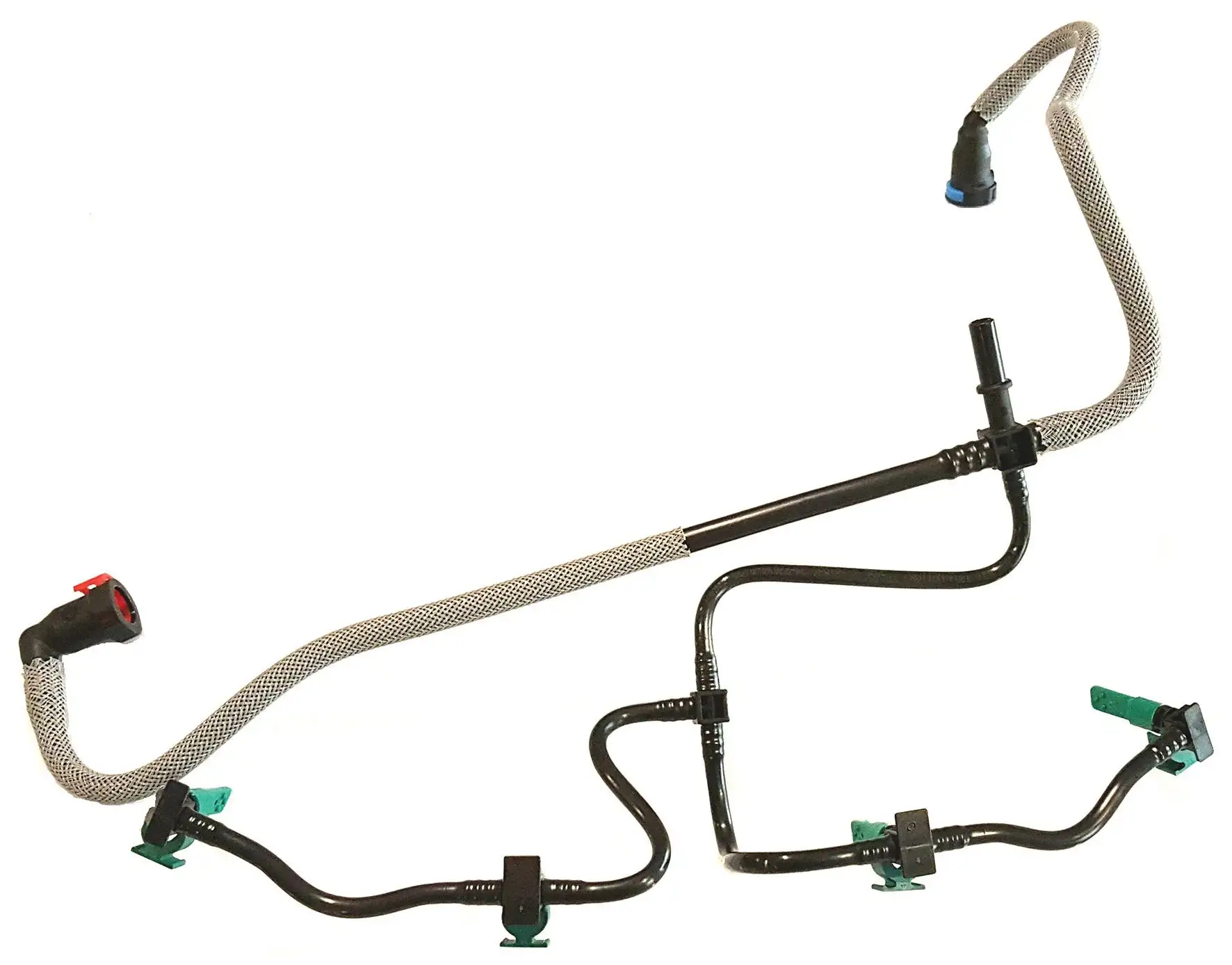 WINTECH 0500428 Yakıt Borusu 8C1Q9K022AC resmi