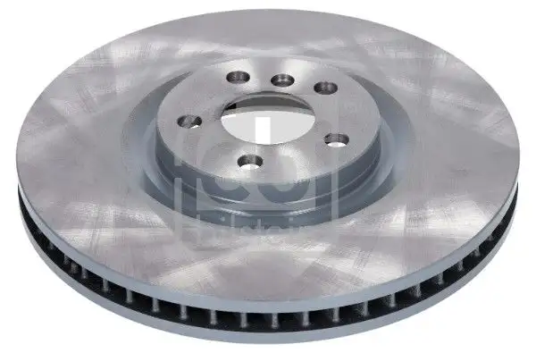 FEBI 179496 Ön Fren Diski (Sağ) 34106884002 resmi