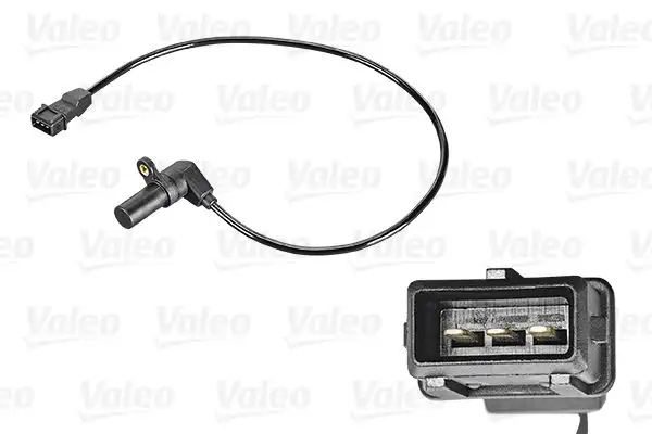 VALEO 254089 Krank Sensörü 90520854 resmi