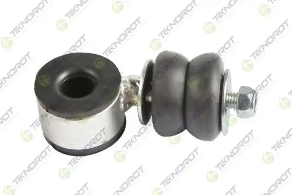 TEKNOROT V-909 Viraj Rotu (Ön) resmi