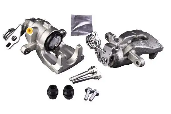 HELLA 8AN355794-441 Arka Fren Kaliperi (Sağ) resmi