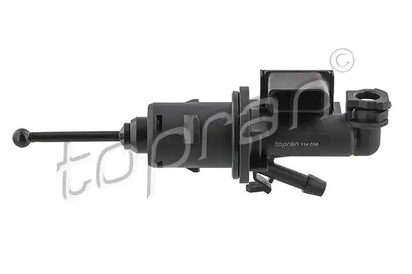 TOPRAN 114038002 Debriyaj Üst Merkez resmi