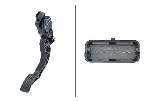 HELLA 6PV009949-821 Gaz Pedalı 1601Z6 resmi