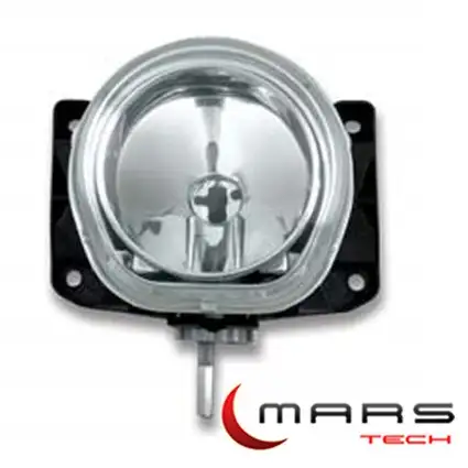 MARS 630361 Sis Farı resmi