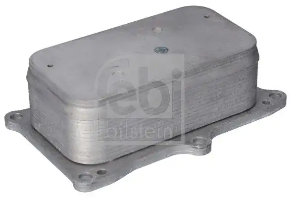 FEBI 181784 Motor Yağ Soğutucu A9341800065 resmi