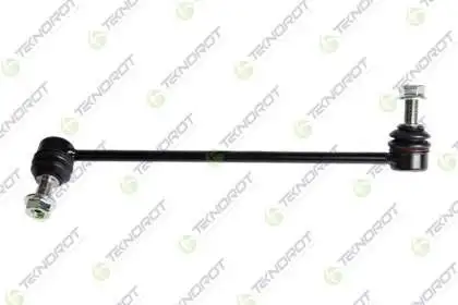 TEKNOROT M-487 Z-Rot (Ön Sol) A6393200789 resmi