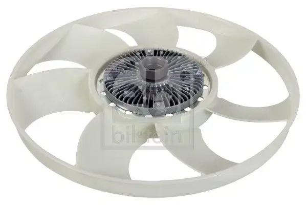 FEBI 177941 Fan Motoru GK318C617BA resmi