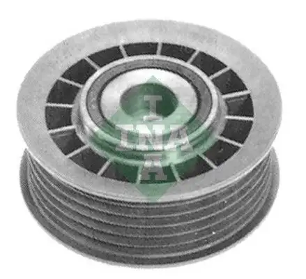 INA 532002710 Alternatör Gergi Rulmanı A6012001070 resmi