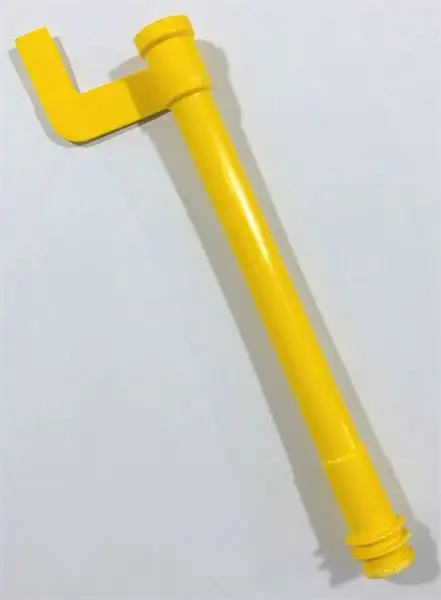 MGA 942559 Yağ Çubuğu Yuvası 038103663A resmi