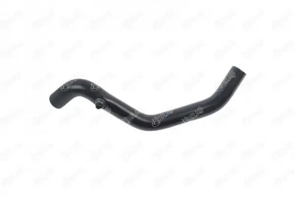 İBRAŞ 17191 Kalorifer Hortumu 6466H8 resmi