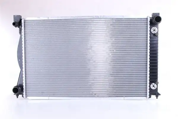 NISSENS 60233A Radyatör 4F0121251P resmi