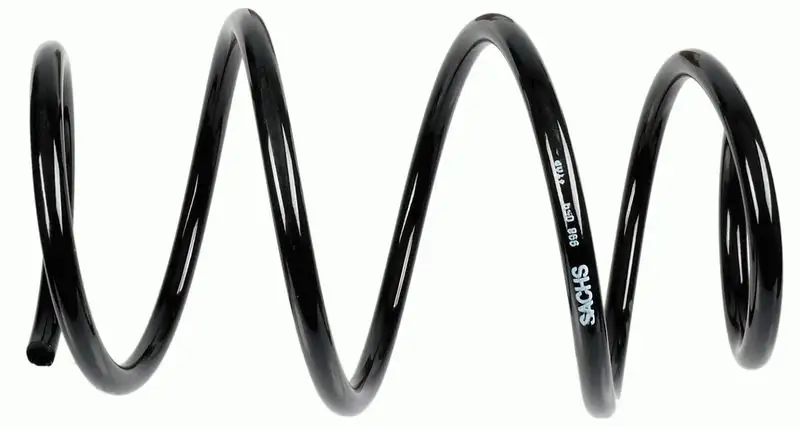 SACHS 998059 Ön Helezon Yayı 31331093071 resmi